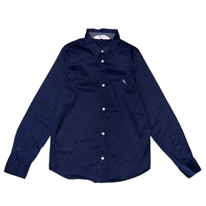 9-10 év (140) H&M sötétkék ing 9-10 év (140) H&M sötétkék ing