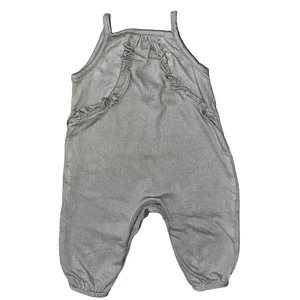 0-3 hó (62) F&F fodros playsuit, jumpsuit 0-3 hó (62) F&F fodros playsuit, jumpsuit