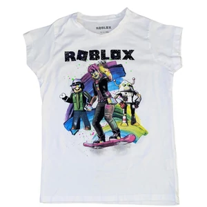 12-13 év (158) Roblox póló 12-13 év (158) Roblox póló