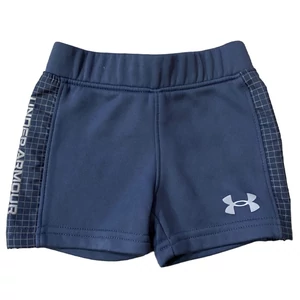 0-3 hó (62) Under Armour rövidnadrág 0-3 hó (62) Under Armour rövidnadrág