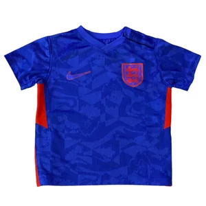 1-1,5 év (80-86) Nike kék póló, mez