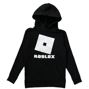 7-8 év (128) Roblox kapucnis pulóver