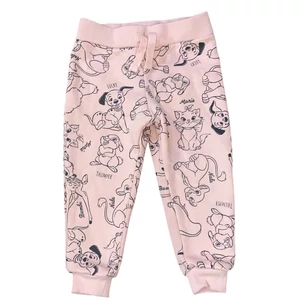 1-1,5 év (86) Primark Disney melegítőnadrág