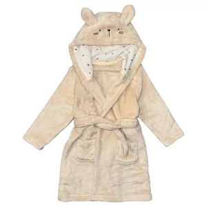 1-1,5 év (80-86) Tu egérkés pihe-puha gyerek köntös