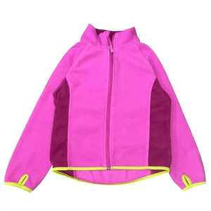 2-4 év (98-104) H&M pink polár kardigán 2-4 év (98-104) H&M pink polár kardigán