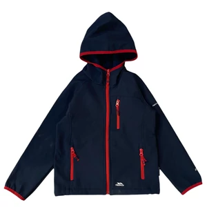 5-6 év (110-116) Trespass softshell kabát, dzseki