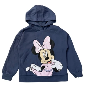 7 év (122) Primark Disney Minnie pulóver