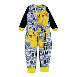 11-12 év (152) Pokémon polár pizsama, overál 11-12 év (152) Pokémon polár pizsama, overál