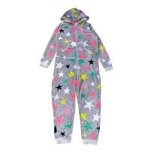 11-12 év (152) M&S csillagos pihe-puha pizsama, overál 11-12 év (152) M&S csillagos pihe-puha pizsama, overál
