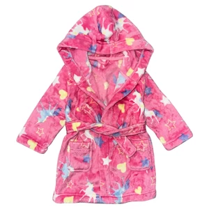 1,5-2 év (92) By Very unikornisos pihe-puha gyerek köntös