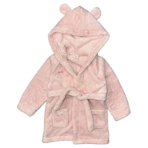 1-2 év (86-92) Studio Baby macifüles pihe-puha köntös