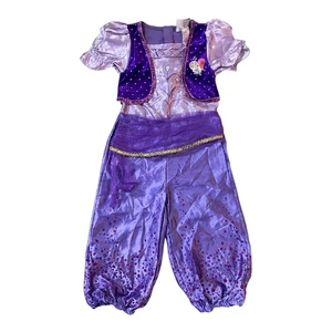 3-4 év (98-104) Tu Shimmer és Shine jelmez