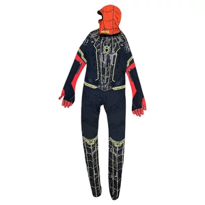 14-15 év (170) Pókember jelmez maszkkal