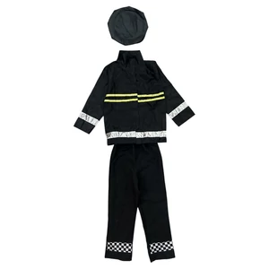 7-9 év (128-134) Rendőr jelmez