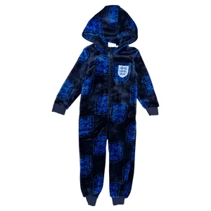 3-4 év (104) F&amp;F England pihe-puha pizsama, overál