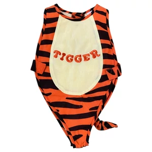 3-6 hó (68) Ladybird Disney Tigris jelmez