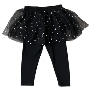 1,5-2 év (92) Primark tüllszoknyás leggings
