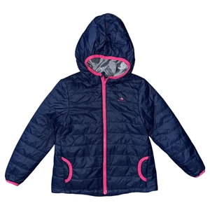 6 év (116-122) Decathlon Quechua átmeneti dzseki