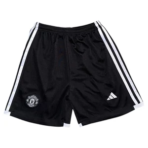 10-12 év (146-152) Adidas Manchester United replika rövidnadrág