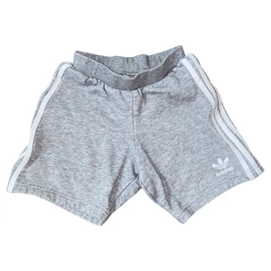2-3 év (98) Adidas szürke rövidnadrág