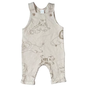4-6 hó (68) H&M oroszlános kantáros nadrág 4-6 hó (68) H&M oroszlános kantáros nadrág