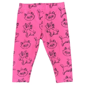 6-9 hó (74) F&F Disney Marie cicás leggings 6-9 hó (74) F&F Disney Marie cicás leggings
