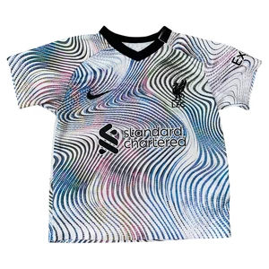1,5-2 év (86-92) Nike L.F.C. póló, mez