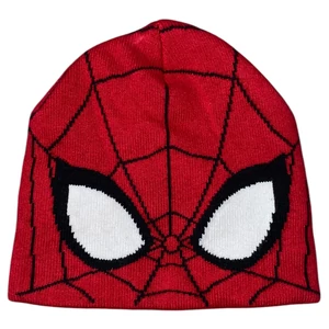 3-7 év (104-122) H&M Marvel Pókemberes sapka 3-7 év (104-122) H&M Marvel Pókemberes sapka