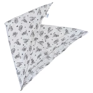 Disney Dumbo textil pelenka