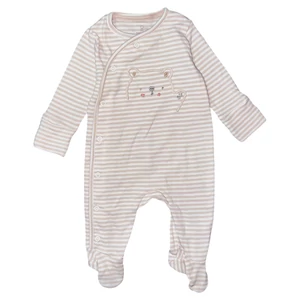 1-3 hó (62) Mothercare macis rugdalózó