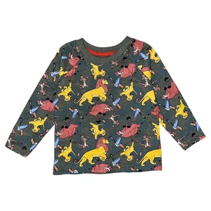 1-1,5 év (86) Primark Disney Oroszkánkirályos felső