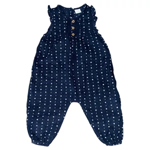 9-12 hó (80) Next virágos playsuit, jumpsuit 9-12 hó (80) Next virágos playsuit, jumpsuit