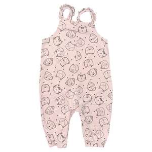 3-6 hó (68) Tu állatos kantáros nadrág