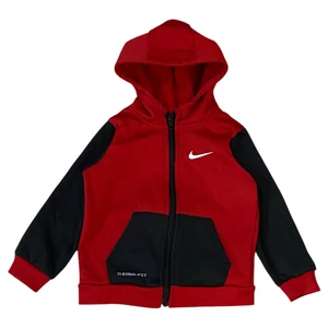 1,5-2 év (86-92) Nike Therma-Fit kardigán