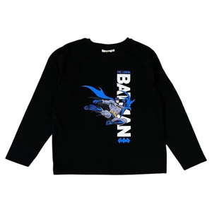 6-7 év (122) Primark Batman felső