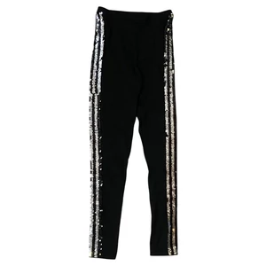 12 év (152) Matalan flitteres leggings