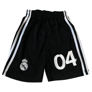 6-8 év (122-128) Adidas Real Madrid replika rövidnadrág