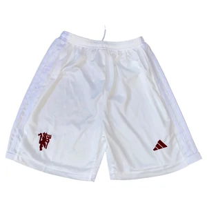 10-12 év (146-152) Adidas replika rövidnadrág