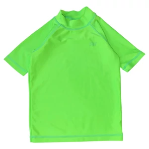 3 év (98) Next neon uv szűrős fürdőfelső, póló