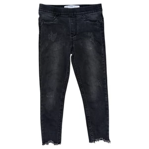 5-6 év (116) Denim Co elasztikus jegging farmernadrág