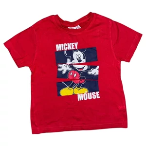 2-3 év (92-98) Primark Disney Mickey póló 2-3 év (92-98) Primark Disney Mickey póló