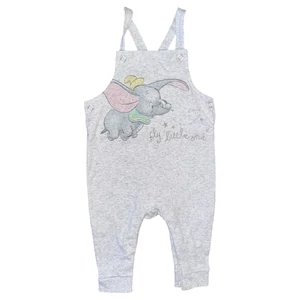 3-6 hó (68) Matalan Disney Dumbo kantáros nadrág