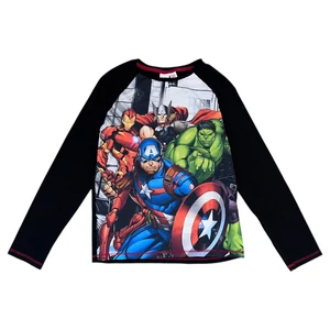 12-13 év (152-158) Primark Marvel Szuperhősös felső 12-13 év (152-158) Primark Marvel Szuperhősös felső