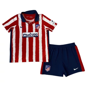 7-8 év (122-128) Nike Atletico Madrid mez együttes, szett