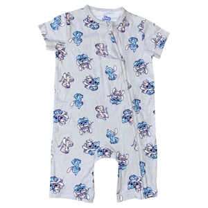 1-1,5 év (86) Primark Disney Stich napozó