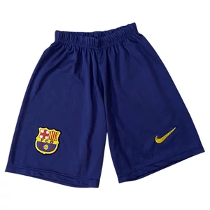 8-10 év (134-140) Nike FCB replika rövidnadrág