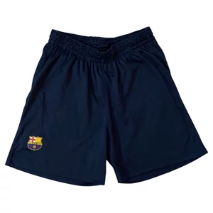 6-8 év (122-128) FCB rövidnadrág