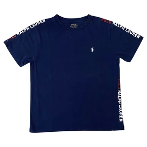 10-12 év (146-152) Polo Ralph Lauren póló