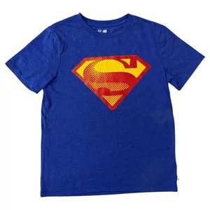 10-11 év (140-146) Gap DC Superman póló