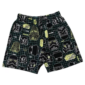 7-8 év (128) M&amp;S Star Wars rövidnadrág